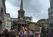 All Souls Langham...