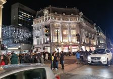 Oxford Circus