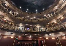 Apollo Theatre