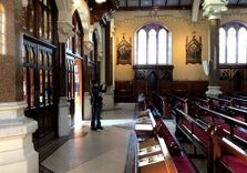 Clonard Monastery