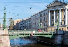 Вознесе...