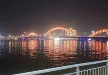 Dragon Bridge