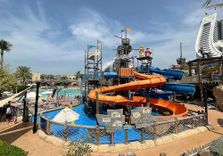 Wild Wadi Waterpa...