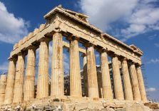 Parthenon