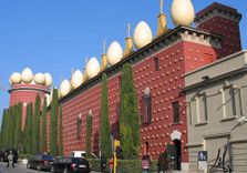 Dali Theatre...