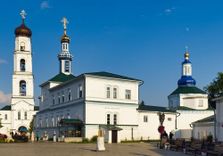 Раифский Богород...