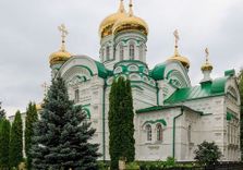 Софийская Церковь