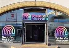 DeJa Vu Museum