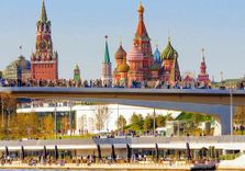 Зарядье