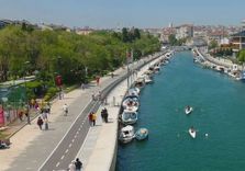Yoğurtçu Parkı