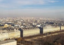 Площадь Согласия