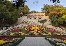 Park Tsvetnik