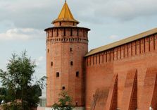 Маринкина Башня