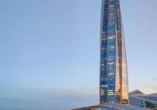 Lakhta Center
