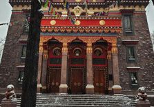 Datsan Gunzech...
