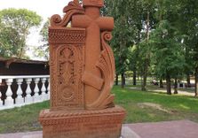 Spasskiy Kafedra...
