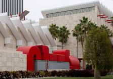 Los Angeles...