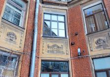 Tolstoy House