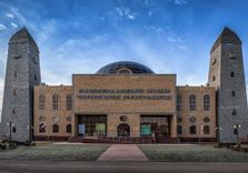 National Museum ...
