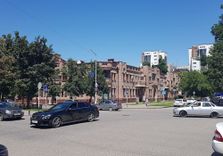 Barskiy Dom
