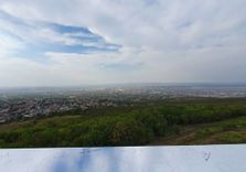 Grozny Viewing...