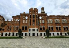 Grozny Oil Researc...