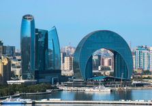 Бакинский бульвар