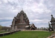 Не́вский лесопа́рк