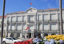 Đà Nẵng Museum