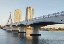 Han River Bridge