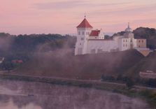 Стары замак