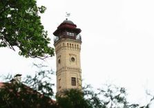 Пажарная каланча