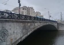 Малый Каменны...