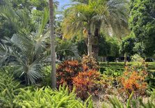 Málaga Park