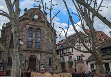 Place Benjami...
