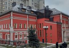 Палаты Троекурова