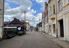 Liepājas iela