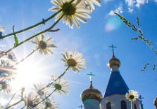 Храм Рождест...
