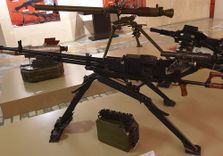 Военный Музей