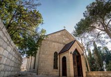 Mount of Olives ...