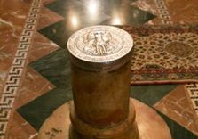 Serbian monastr...