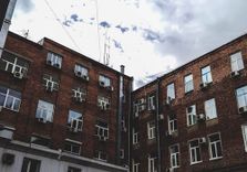 Арка Покраса...
