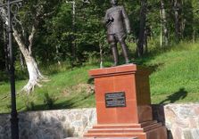 Аллея Героев