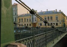 Дом архитек...