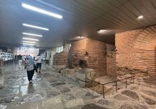 Ancient Serdica...