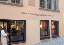 Cabaret Voltaire