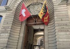 Geneva City Hall