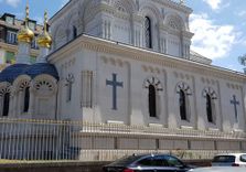 Église Russe