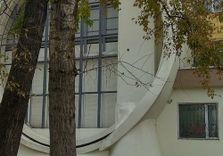 Гараж Госплан...