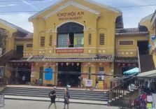 Central Market ...